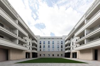 Nest Inn Bouclé Apartment - Baia Mare - 3