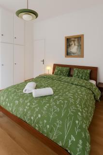 Ute's apartment - Pireo - 3