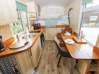 The Hamper - Carmarthen - 7