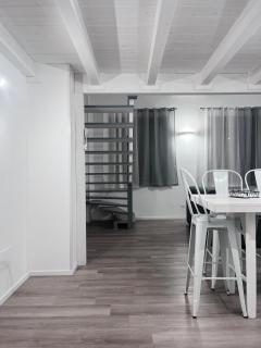 Prestige house 10 appartamento - Scalea - 2