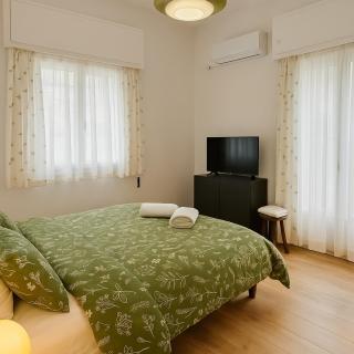 Ute's apartment - Pireo - 2