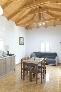 Babis Apartment Agios Nikitas - 3