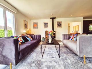 La Mésange, villa 4 chambres by Primo - 6