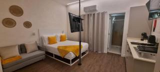 Social Lodge Cabouqueira - Funchal - 0