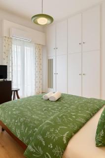 Ute's apartment - Pireo - 1