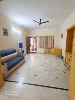 Home stay - Kondapur - 1
