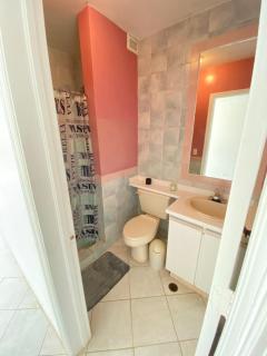 Apartamento en playa parguito - Aricagua - 8