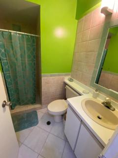 Apartamento en playa parguito - Aricagua - 1