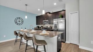 GAS3070 - Storey Lake Resort Vacation Townhome - includes resort clubhouse amenity access - 7