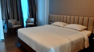 Apartment Panbil Residence By Superstay - Kangboi - 6