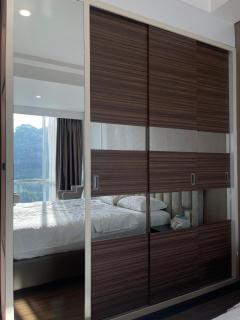 Apartment Panbil Residence By Superstay - Kangboi - 5
