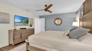 GAS3070 - Storey Lake Resort Vacation Townhome - includes resort clubhouse amenity access - 3