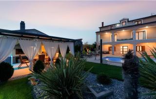 Modern Villa - Antibes - 6