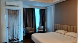 Apartment Panbil Residence By Superstay - Kangboi - 2