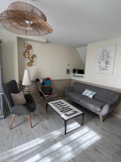 Maison Bellevue, 3 chambres - 3