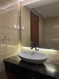 Apartment Panbil Residence By Superstay - 1