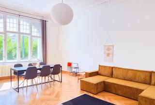 LYKKE 170qm 3 Schlafzimmer 2 Parkplätze - Frankfurt (Oder) - 4