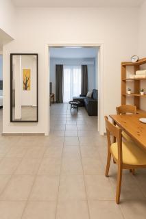 Ute's apartment - Pireo - 4