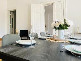 LYKKE 170qm 3 Schlafzimmer 2 Parkplätze - Frankfurt (Oder) - 0
