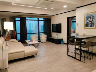 Global suites at time square KL - 5