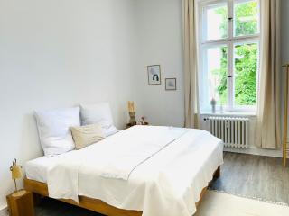 LYKKE 170qm 3 Schlafzimmer 2 Parkplätze - Frankfurt (Oder) - 6
