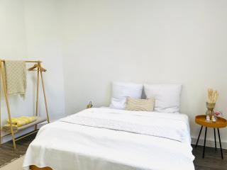 LYKKE 170qm 3 Schlafzimmer 2 Parkplätze - Frankfurt (Oder) - 1