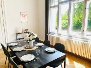 LYKKE 170qm 3 Schlafzimmer 2 Parkplätze - Frankfurt (Oder) - 3