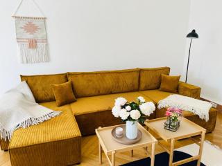 LYKKE 170qm 3 Schlafzimmer 2 Parkplätze - Frankfurt (Oder) - 2