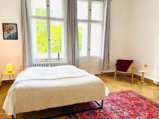 LYKKE 170qm 3 Schlafzimmer 2 Parkplätze - Frankfurt (Oder) - 7
