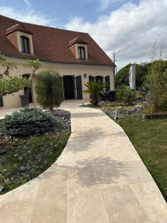 Maison familiale - La Milesse - 3