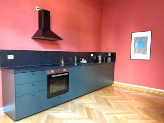 LYKKE 170qm 3 Schlafzimmer 2 Parkplätze - Frankfurt (Oder) - 5