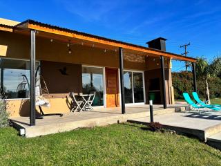 Casa de campo amplia con pileta privada y vistas - Sierra de los Padres - 5