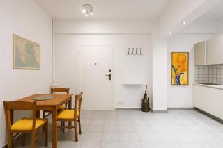 Ute's apartment - Pireo - 5