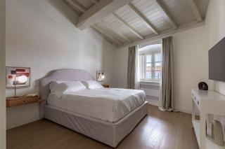 Deservi Charming Apt Leonardo - Florenz - 4