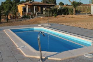 Casa Rural La Veguilla - Argés - 9