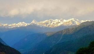 A love story home stay & resturant - Bhatwāri - 9