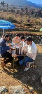 A love story home stay & resturant - Bhatwāri - 8