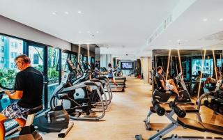 Pattaya Central - Best Pool - 5