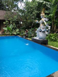 Santika Guest House - 1