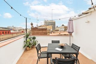 Ola Living Santa Anna - Barcelona - 5