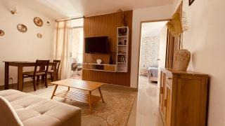 Lily apartment - Cartagena de Indias - 0