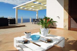 Villa DAMMUSO by Local House - private villa infinity pool & seaview - 4