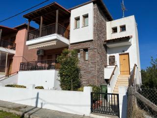 Nea Roda Apartments 2 - Nea Roda - 8