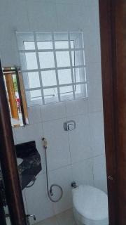 Pousada do Tio Cido - 1