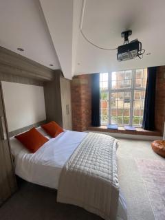 Perfect Studio in central York - York - 9