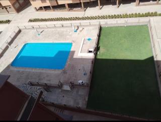 Suite Aeropuerto Madrid Wanda 449 - 5