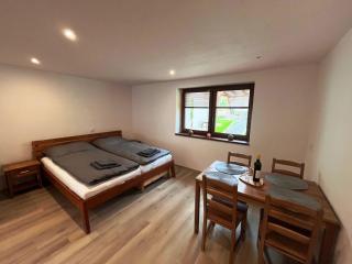Apartmán Kunratice - Kunratice - 8