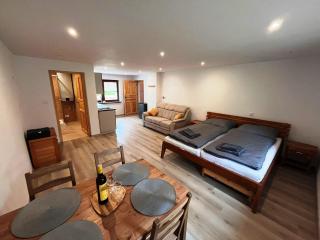 Apartmán Kunratice - Kunratice - 0