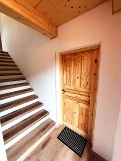 Apartmán Kunratice - Kunratice - 5
