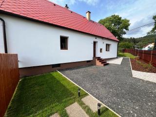 Apartmán Kunratice - Kunratice - 2
